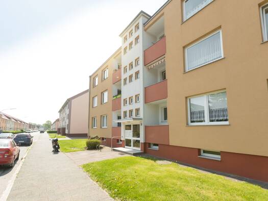 Wohnung zur Miete 475 € 2 Zimmer 65,4 m² 1. Geschoss frei ab 01.11.2026 Am Oberhamm 83 Geestemünde Geestemünde 27570
