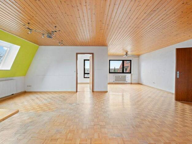 Maisonette zum Kauf 339.000 € 4,5 Zimmer 121 m² Wendlingen Wendlingen am Neckar 73240