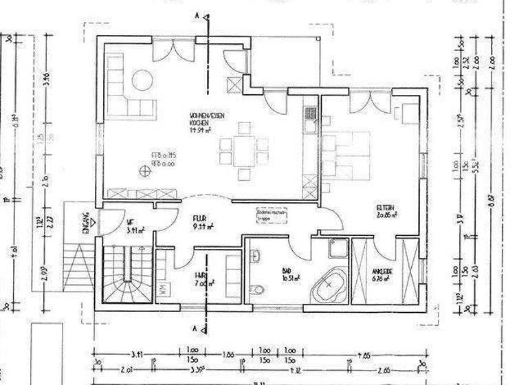 Bungalow zum Kauf 395.000 € 5 Zimmer 206 m² 623 m² Grundstück frei ab sofort Kollweiler 66879