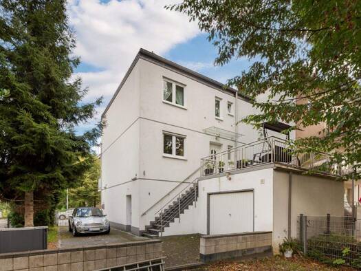 Mehrfamilienhaus zum Kauf 579.000 € 4 Zimmer 103 m² 184 m² Grundstück Vingst Köln 51103