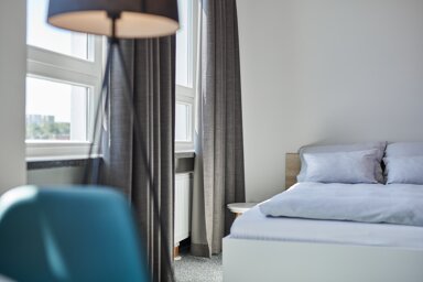 Wohnung zur Miete Wohnen auf Zeit 2.249 € 1 Zimmer 30 m² frei ab 12.11.2024 Knoopstraße Harburg Hamburg 21073