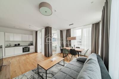 3-Zimmer-Wohnung mit Loggia, 68 m², Donaustadt, Donaustadt