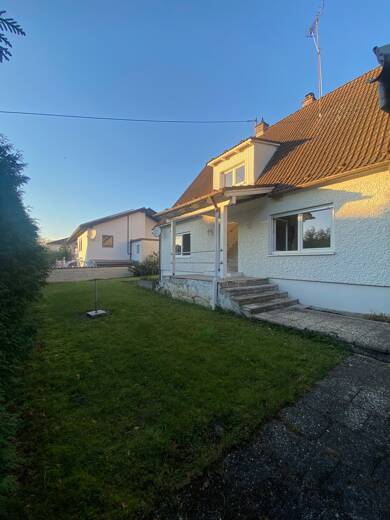 Einfamilienhaus zum Kauf 427.000 € 6 Zimmer 143 m² 465 m² Grundstück frei ab sofort Neubaustr. Wettstetten Wettstetten 85139