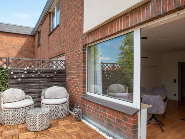 Wohnung zum Kauf provisionsfrei 229.000 € 2 Zimmer 63,5 m² 1. Geschoss Adendorf Adendorf 21365