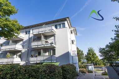 Wohnung zum Kauf 298.000 € 2 Zimmer 48 m² 3. Geschoss frei ab sofort Karl-Stieler-Straße 78 Kumpfmühl-Ziegetsdorf-Neuprüll Regensburg 93051