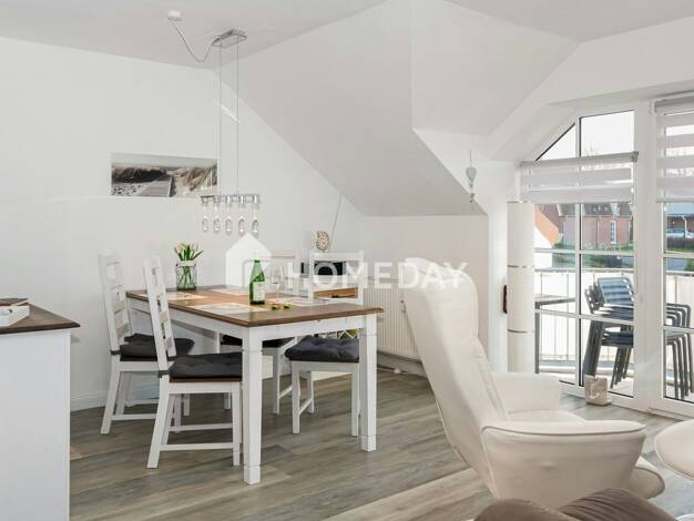Maisonette zum Kauf 249.000 € 3 Zimmer 86 m² 1. Geschoss Brodersby 24398