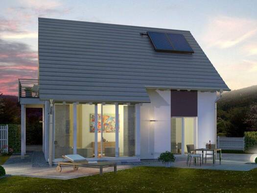 Einfamilienhaus zum Kauf 254.999 € 4 Zimmer 140,3 m² 450 m² Grundstück Königs Wusterhausen Königs-Wusterhausen 15711