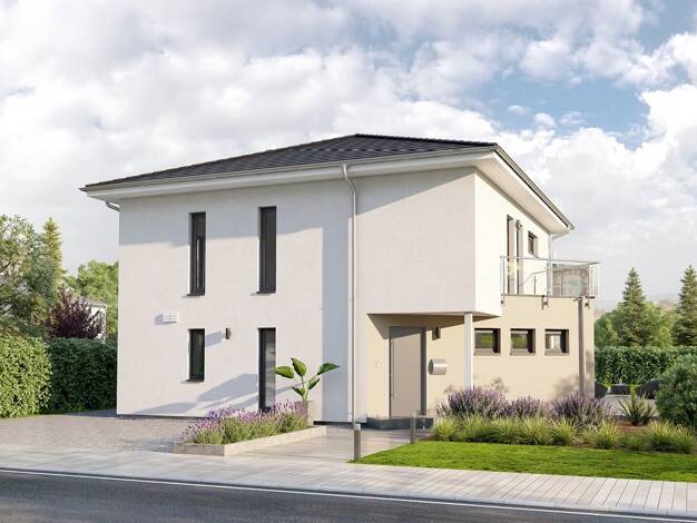 Einfamilienhaus zum Kauf 507.389 € 5 Zimmer 212,6 m² 415,2 m² Grundstück Dürnhart Biburg 93354