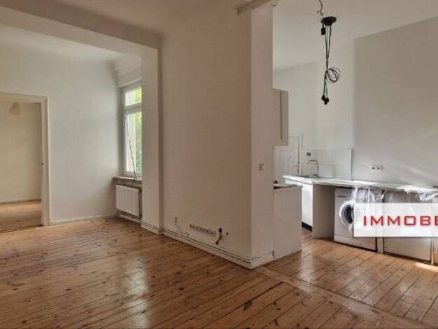 Wohnung zum Kauf 219.000 € 2 Zimmer 57 m² EG Tempelhof Berlin 12099