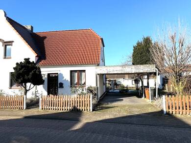 Doppelhaushälfte zum Kauf 339.000 € 5 Zimmer 100 m² 480 m² Grundstück Hannover / Bothfeld 30659