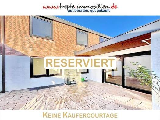 Reihenmittelhaus zum Kauf provisionsfrei 379.000 € 5 Zimmer 130 m² 320 m² Grundstück Henstedt-Ulzburg 24558