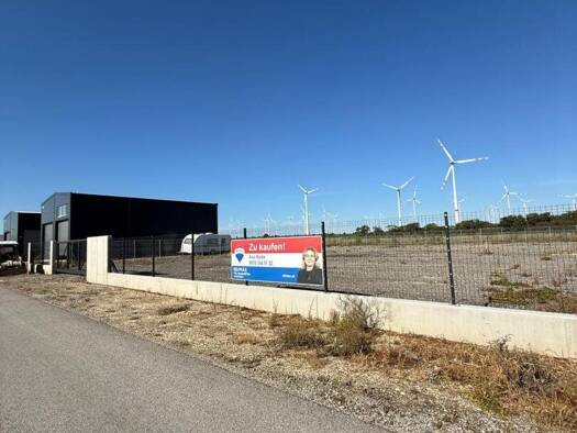 Grundstück zum Kauf 349.000 € 2.843 m² Grundstück Potzneusiedl 2473