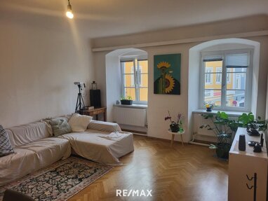 Wohnung zur Miete 736,36 € 2 Zimmer 77 m² 1. Geschoss Schärding 4780