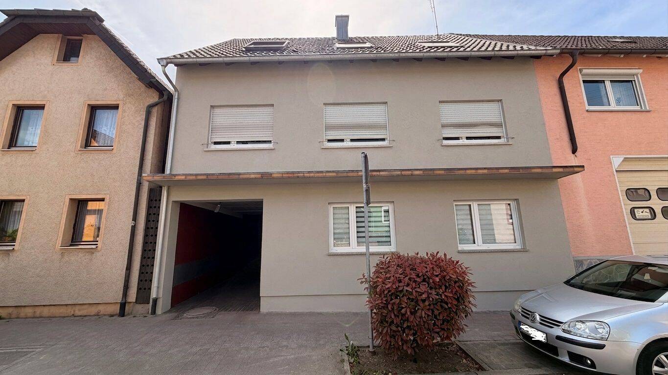 Mehrfamilienhaus zum Kauf - Ansicht 3
