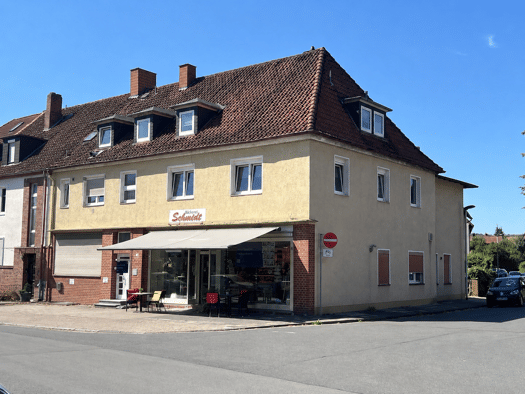 Mehrfamilienhaus zum Kauf provisionsfrei 475.000 € 11 Zimmer 270 m² 460 m² Grundstück Innenstadt Hameln 31785