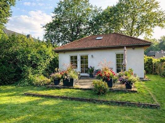 Einfamilienhaus zum Kauf 450.000 € 4 Zimmer 122 m² 1.406 m² Grundstück Bendestorf 21227