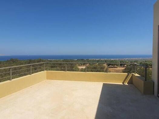 Haus zum Kauf 420.000 € 124 m² 4.465 m² Grundstück Municipality of Chersonissos 71014