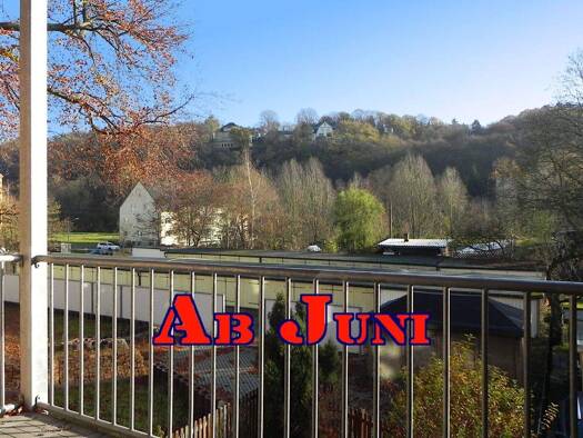 Wohnung zur Miete 550 € 4 Zimmer 114 m² 1. Geschoss Rosa-Luxemburg-Straße 37 Greiz 07973