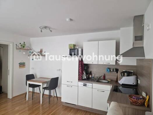 Wohnung zur Miete Tauschwohnung 875 € 2 Zimmer 50 m² 2. Geschoss Obergiesing München 81539