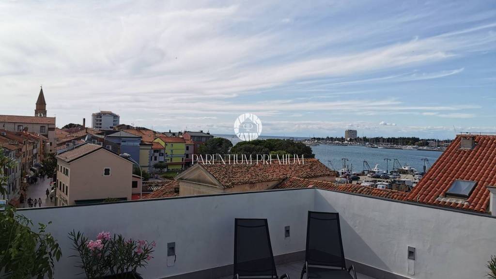 Studio zum Kauf 649.000 € 1 Zimmer 154 m² 3. Geschoss Centar, Luka, Finida