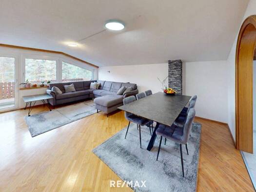 Wohnung zum Kauf 395.000 € 4 Zimmer 119 m² Imst 6460