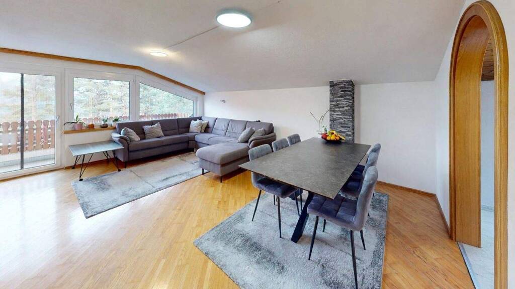 Wohnung zum Kauf 395.000 € 4 Zimmer 119 m² Imst 6460