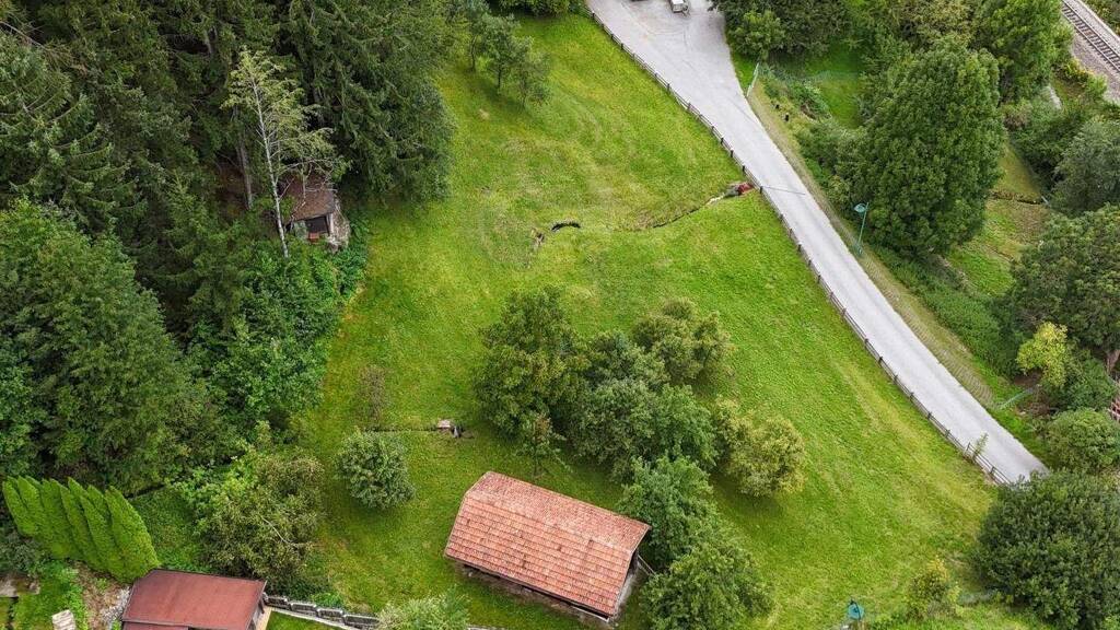 Grundstück zum Kauf 99.000 € 400 m² Grundstück Landeck 6500