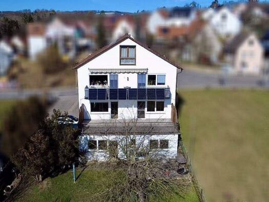 Wohnung zum Kauf 345.000 € 4 Zimmer 119,5 m² Aich Aichtal 72631