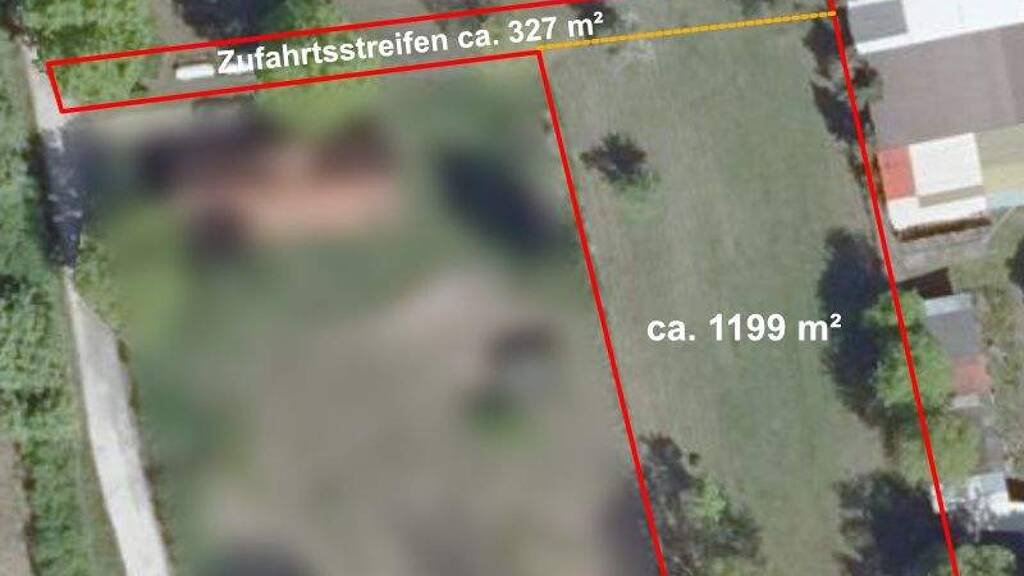 Grundstück zum Kauf 125.000 € 1.526 m² Grundstück Klein Eicklingen Eicklingen 29358
