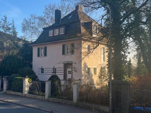 Wohnung zur Miete 610 € 1 Zimmer 35 m² Geschoss EG/4 frei ab 01.11.2026 Rathsberger Straße 10 a Burgberg Erlangen 91054