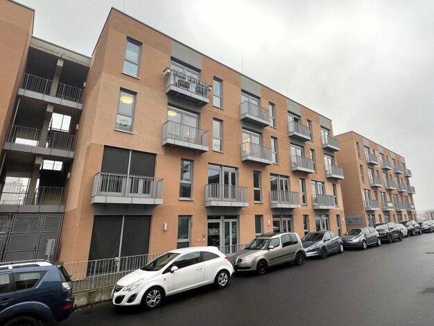 Büro zur Miete provisionsfrei 1.895 € 2 Zimmer 122 m² Bürofläche Leipziger Vorstadt Dresden 01097