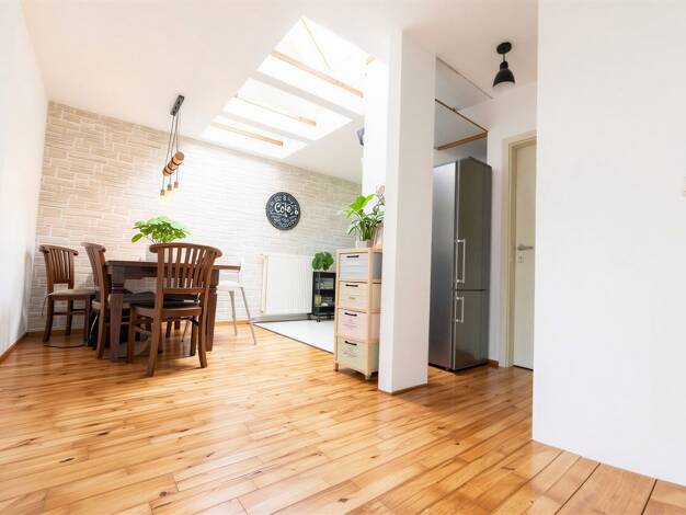 Wohnung zum Kauf 265.000 € 3 Zimmer 74 m² Elmshorn 25337