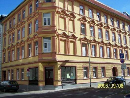 Wohnung zur Miete 312 € 1 Zimmer 39 m² Geschoss 2/4 frei ab sofort Wasserstraße 4 Werder Werder 39114