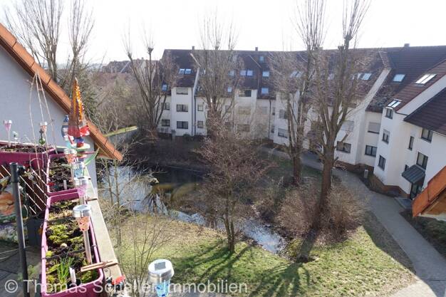 Wohnung zum Kauf 329.000 € 3,5 Zimmer 88 m² 2. Geschoss Herzogenaurach Herzogenaurach 91074
