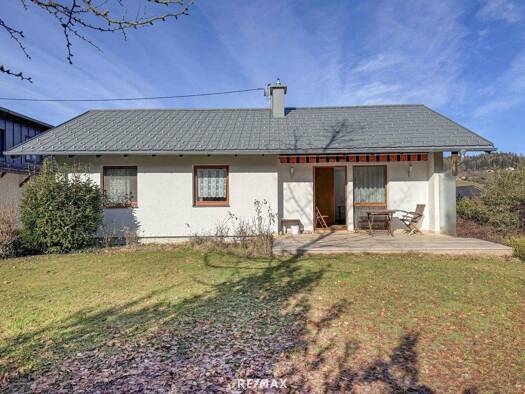 Einfamilienhaus zum Kauf 385.000 € 4 Zimmer 90 m² 748 m² Grundstück St. Konrad 4817