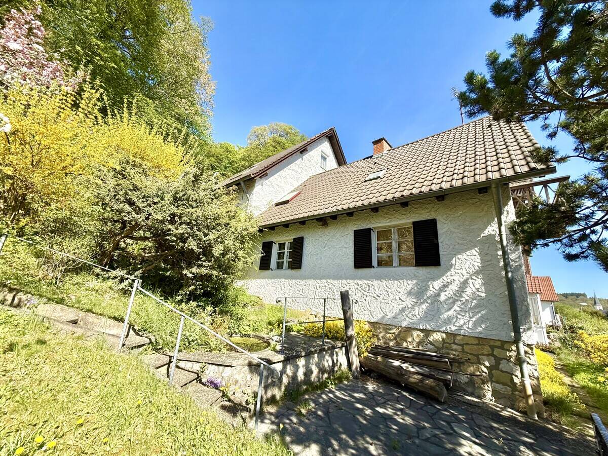 Einfamilienhaus zum Kauf - Ansicht 5
