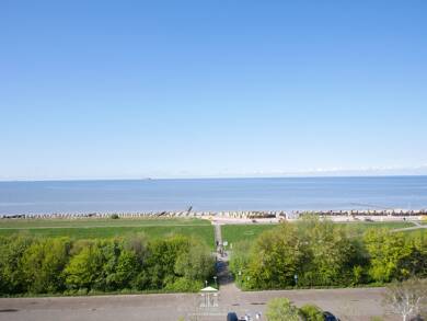 Penthouse zum Kauf 1.295.000 € 3 Zimmer 152,4 m² 7. Geschoss frei ab sofort Döse Cuxhaven 27476
