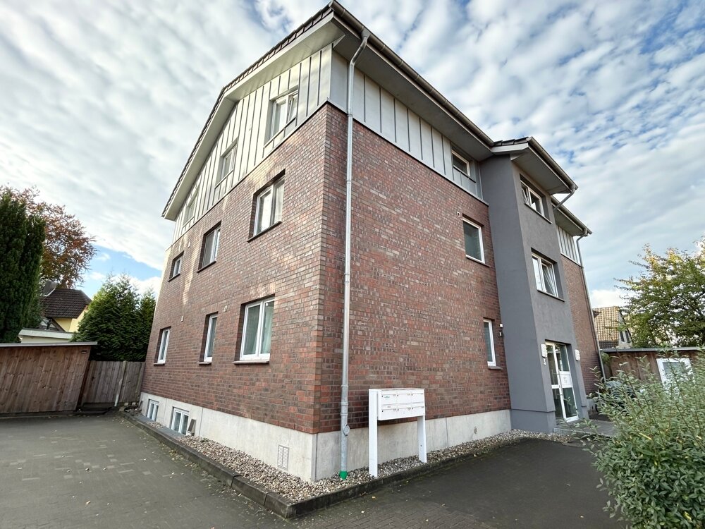 Wohnung zur Miete 1.090 € 2 Zimmer 72,5 m²<br/>Wohnfläche 01.12.2024<br/>Verfügbarkeit Jenfeld Hamburg-Jenfeld 22043