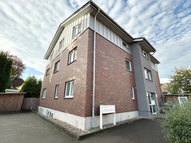 Wohnung zur Miete 1.090 € 2 Zimmer 72,5 m² frei ab 01.12.2024 Jenfeld Hamburg-Jenfeld 22043