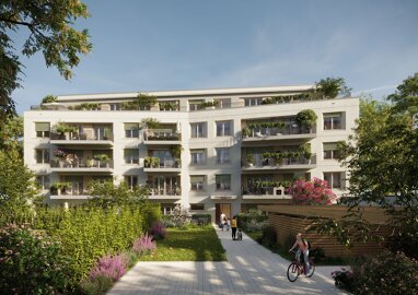 Wohnung zum Kauf provisionsfrei 807.730 € 5 Zimmer 141 m² 1. Geschoss Residenzstraße 134 Reinickendorf Berlin 13409