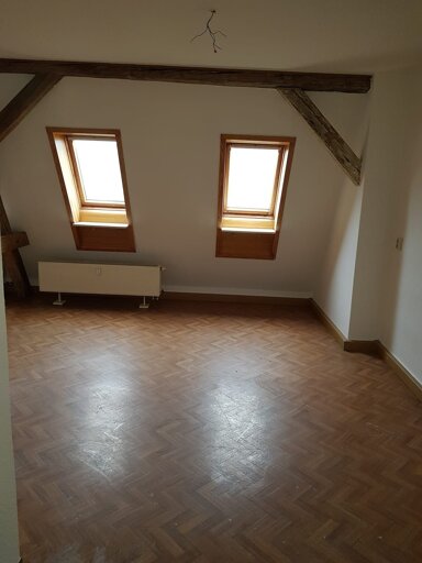 Wohnung zur Miete 317 € 1,5 Zimmer 63,3 m² 4. Geschoss frei ab sofort Landeskronstraße 20 Innenstadt Görlitz 02826