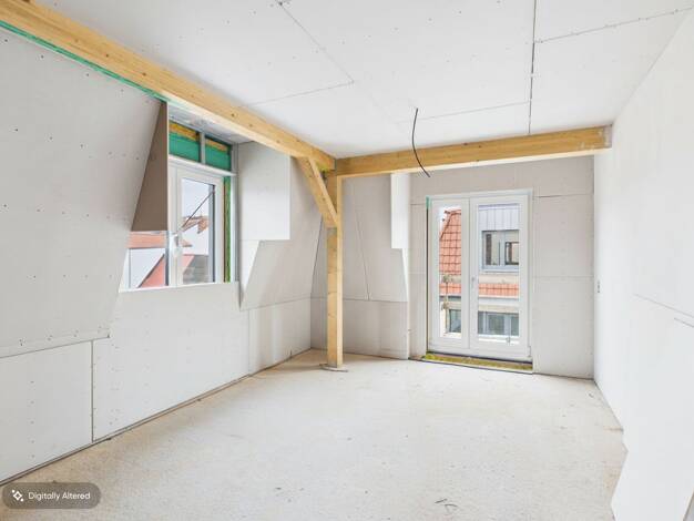 Wohnung zum Kauf - Erstbezug provisionsfrei 517.000 € 4 Zimmer 107,8 m² 3. Geschoss Bad Salzungen Bad Salzungen 36433