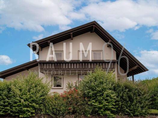 Einfamilienhaus zum Kauf 398.000 € 7 Zimmer 186 m² 825 m² Grundstück Schney Lichtenfels 96215