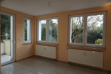 Wohnung zur Miete 1.295 € 3 Zimmer 95 m² EG Parkstrasse 44 Zeuthen Zeuthen 15738