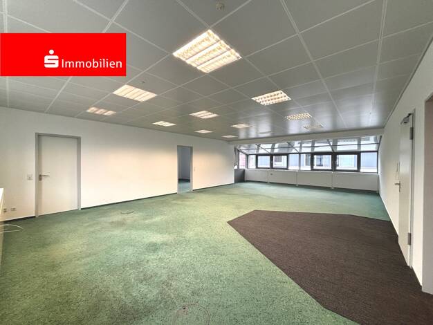 Büro zur Miete provisionsfrei 2 Zimmer Ober-Ramstadt Ober-Ramstadt 64372
