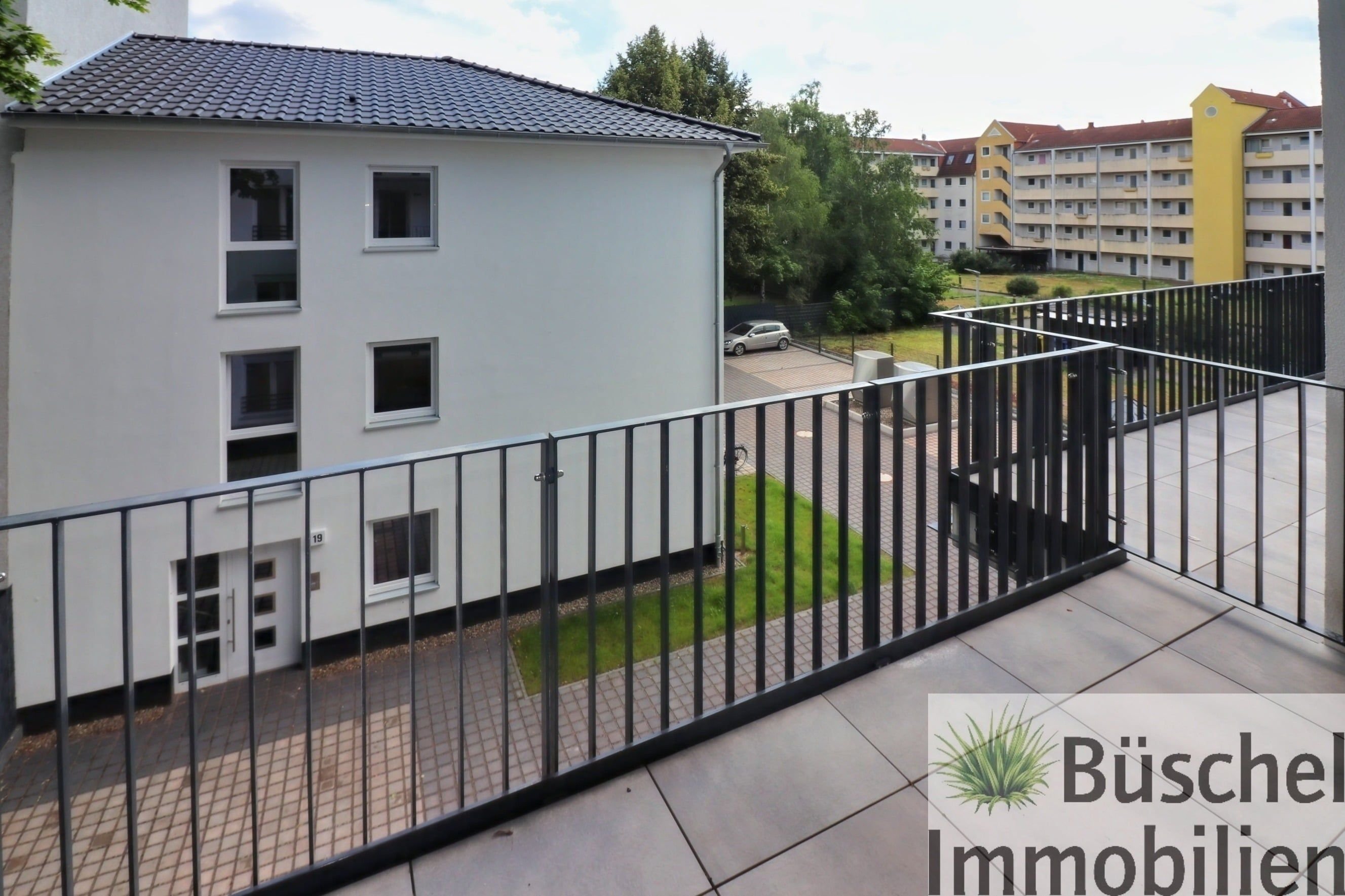 Wohnung zur Miete 995 € 3 Zimmer 92,1 m²<br/>Wohnfläche 2.<br/>Geschoss ab sofort<br/>Verfügbarkeit Abendstraße 18 Moritzplatz Magdeburg 39124