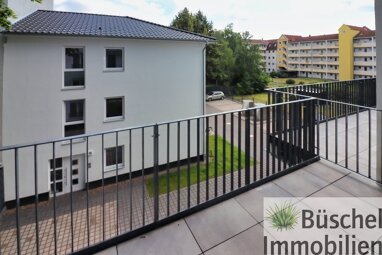 Wohnung zur Miete 995 € 3 Zimmer 92,1 m² 2. Geschoss frei ab sofort Abendstraße 18 Moritzplatz Magdeburg 39124