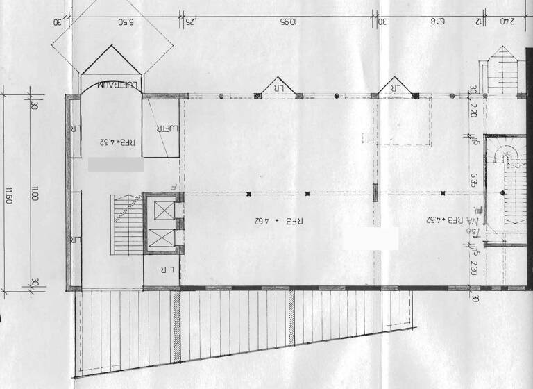 Wohnung zum Kauf 220.000 € 8 Zimmer 182,6 m² 2. Geschoss Calw 75365