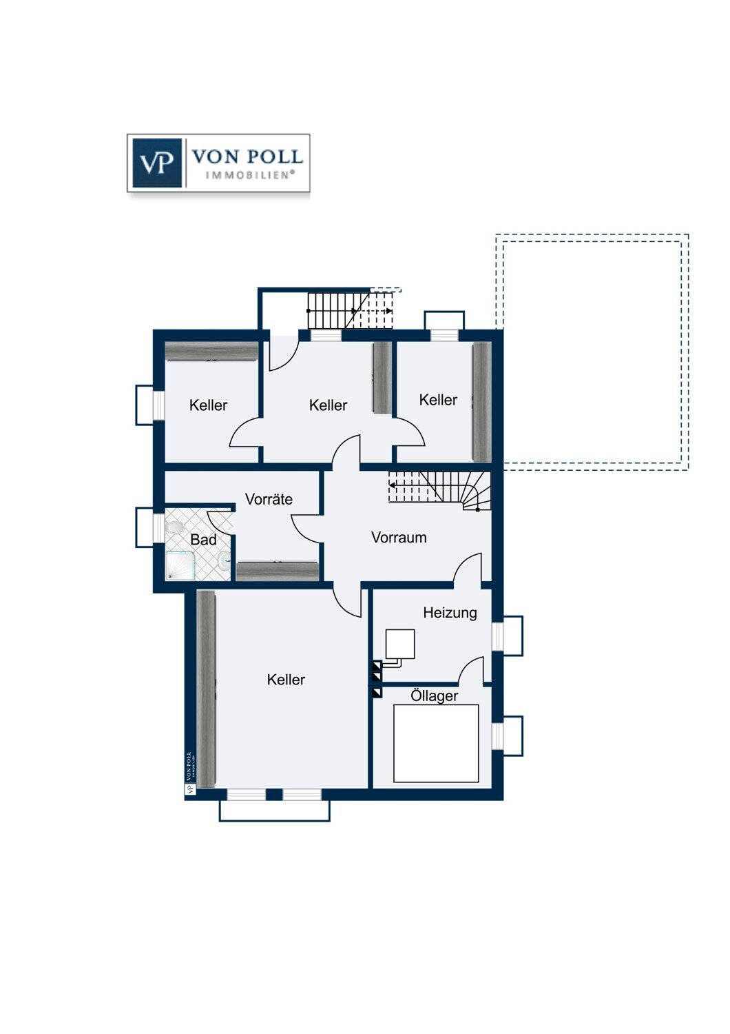 Mehrfamilienhaus zum Kauf 550.000 € 7 Zimmer 230 m²<br/>Wohnfläche 840 m²<br/>Grundstück Wicklesgreuth Petersaurach / Wicklesgreuth 91580