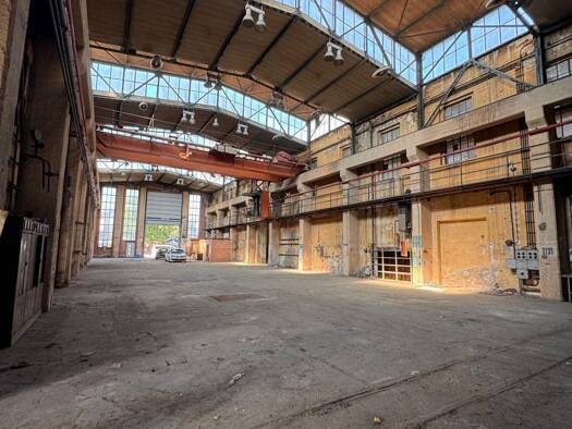 Produktionshalle zum Kauf provisionsfrei 325.000 € 1.800 m² Lagerfläche Wurzen Wurzen 04808
